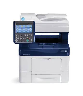 Xerox 6655i A4 Multi-Function Printer - Free Delivery & Installation Within M25 • £499
