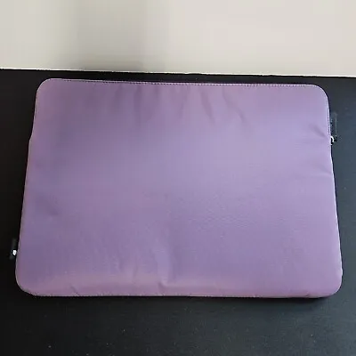 Incase Compact Sleeve In Flight Nylon Nordic Mauve Up To MacBook 16  • $24.99