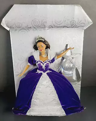 Millennium Princess 2000 AA Barbie Doll W/ Millenium Keeps NO BOX • $10