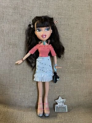 $39.95 • Buy Bratz Spring Fling Jade