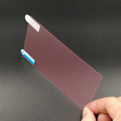 Universal Screen Protector 5/6/7/8/9/10 Inch Smart Phone Tablet Protective F D❤6 • £1.55