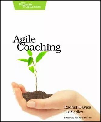 Agile Coaching  Davies Rachel • $4.08