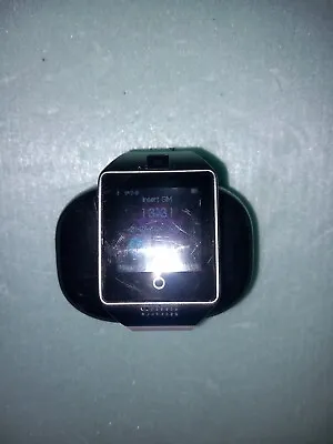 Q18 Smart Watch - Used • £7.99