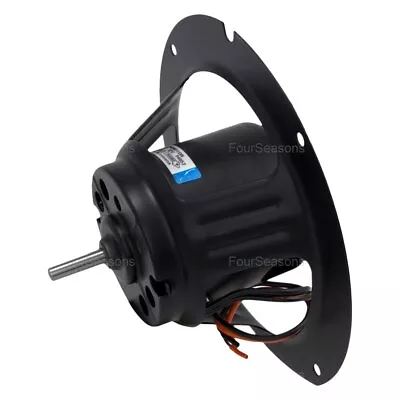Blower Motor With AC Integral Fits 73-79 FORD F100 PICKUP 168305 • $91