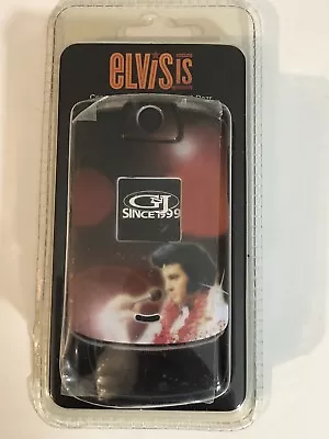 Elvis Presley Old Cell Phone Case  Elvis Is • $7.19