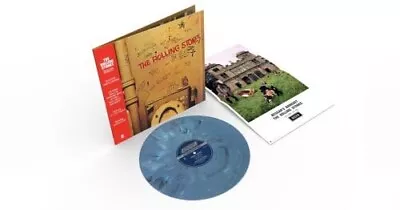 The Rolling Stones - Beggars Banquet (RSD 2023) LP Coloured Swirl Vinyl • $81.33