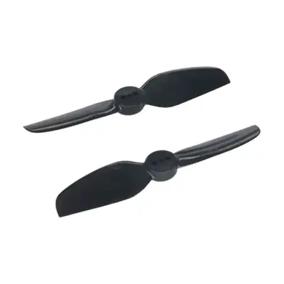 HQProp T3X3 3 Inch T-Mount Propeller Set (2x CW / 2x CCW) Poly Carbonate Color O • $5.99