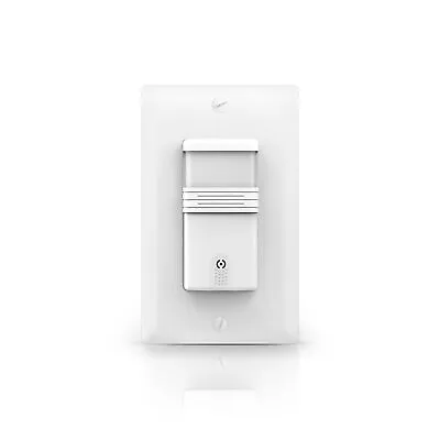 ECOELER 3Way Motion Sensor Light Switch In Wall Sensor For Led/Incandescent Bulb • $17.99
