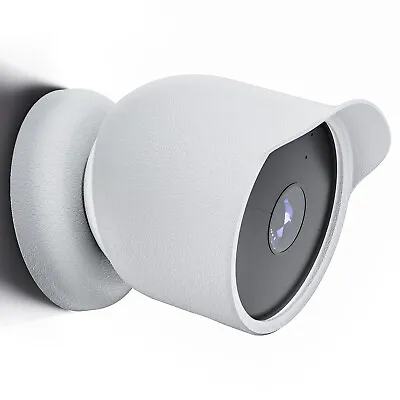 Camera Waterproof Protector Cover For Google Nest Cam Outdoor Or Indoor(Battery) • $17.14