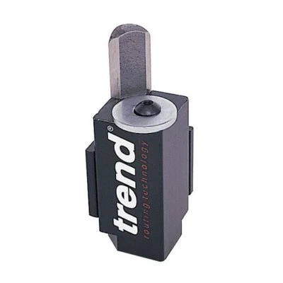 £14.95 • Buy Trend C/chisel Corner Chisel Hss
