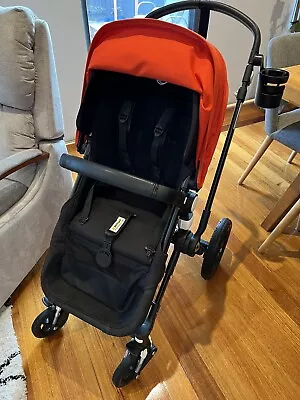 Bugaboo Cameleon 3- Black Chassis • $500