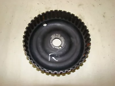 Maserati BiTurbo Right Cam Timing Belt Gear For Engines 452 453 470 471 472 473 • $52.50