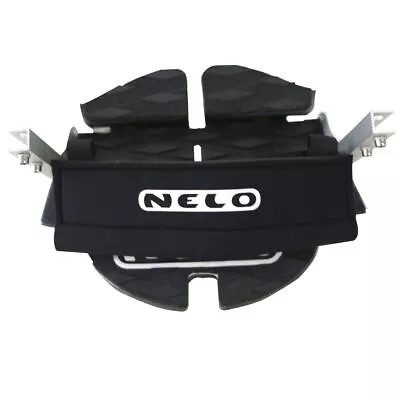 NEW Pro Kayaks Nelo Pedal Foot Rest - K1 • $349.95