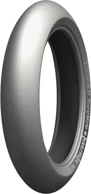 Michelin Motorcycle Power Super Moto Motard Front Slick 16 In 120/80-16 SOFT A • $199.95