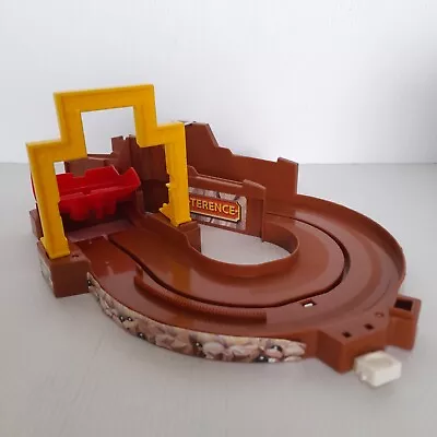 Thomas Tank Engine Tomy Big Loader 2002 1977 Terence Brown Track Spare • $16.50