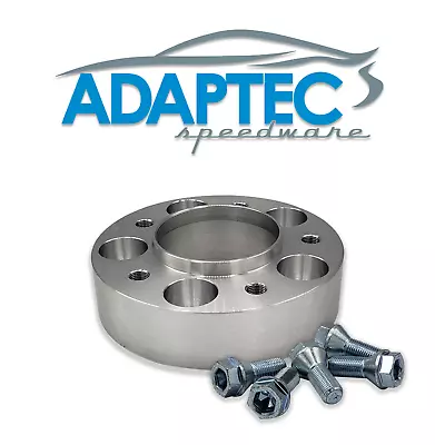 ADAPTEC Wheel Spacers For Audi A5/S5/RS5 (2007-2022) 30mm Pair Of 2 - USA MADE • $207