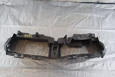 2023 Honda Civic Type R Fl5 K20c1 Oem Front Bumper Intercooler Air Duct #9537 • $149.99