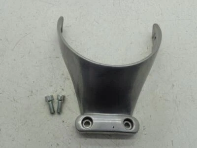 $79.95 • Buy 2004 2006 Harley Davidson V-Rod VROD HEADLIGHT HEADLAMP MOUNT BRACKET POLISHED