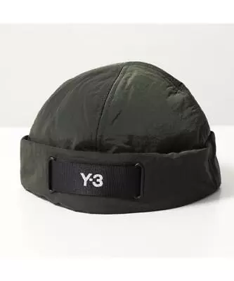 Y-3 / Beanie • $113.18