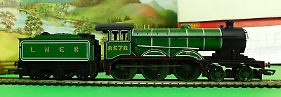 Hornby R2156B LNER 4-6-0 Class B12/3 Locomotive 8578 Green OO Boxed (D) • £39.75