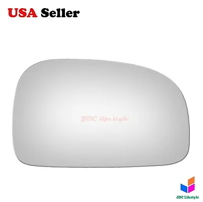 NEW Fit 2001 - 2006 Santa Fe Passenger Side Right Replacement Mirror Glass #3713 • $16.89