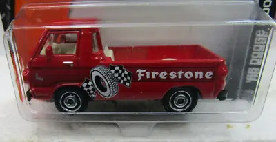 Matchbox 2015 '66 Dodge A100 #16/120 • $4.99