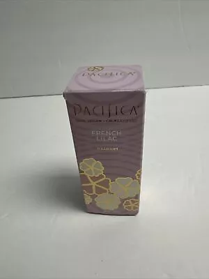 French Lilac Perfume By Pacifica For Women - 1 Oz Perfume Spray New With Box • $22