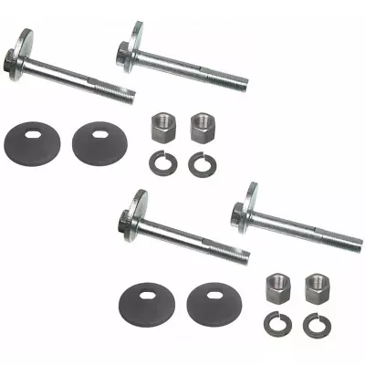 Moog SET-MOK8243A Camber And Alignment Kit For 65-74 Plymouth Satellite • $67.53