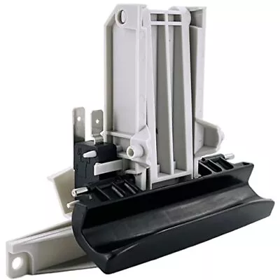 Dishwasher Door Latch Handle Fit For May-tag Quiet Series 300 Dishwasher Hand... • $42.37