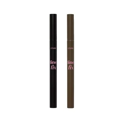 [ETUDE] Line Fix Brush Liner 0.5g / Korean Cosmetics • $8.88