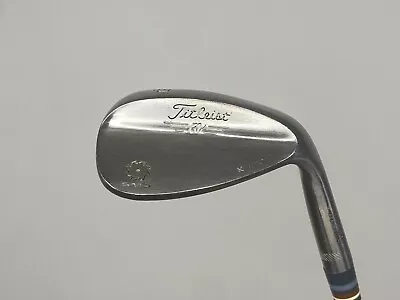 Titleist Vokey SM5 Lob Wedge - 60 Degree • $39.99