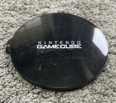 Nintendo Gamecube Jewel Lid Logo  • £9.50