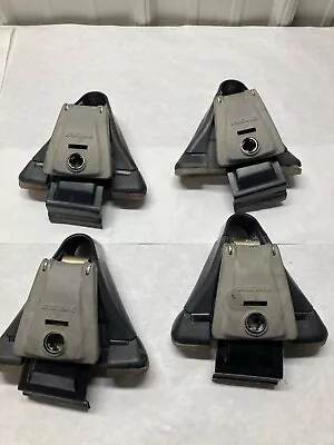 Used Yakima Q Tower For Roof Rack Systems - 4 Pack • $40