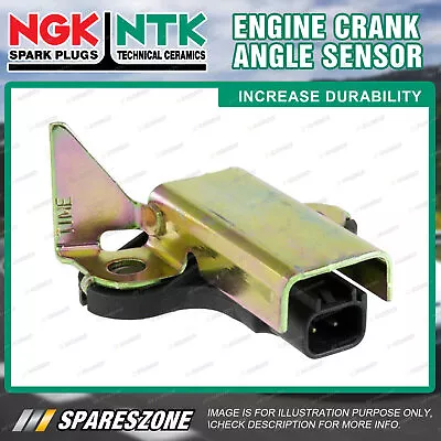 NTK Engine Crank Angle Sensor For Ford Falcon AU V8 5.0 5.6L 98-03 • $101.95