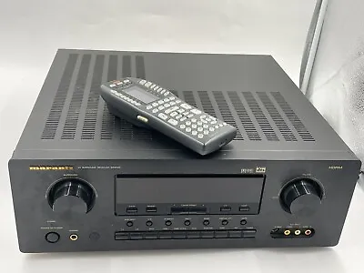 Marantz SR8000 Digital Home Theater Surround Receiver HiFi • $239.99