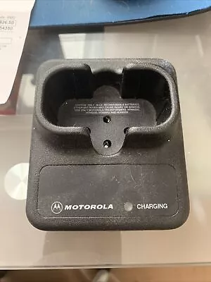 Motorola CHARGER HLN8371A • $15