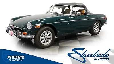 1973 MG MGB 5-Speed • $24995