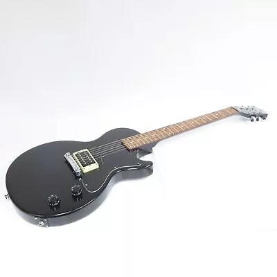 Epiphone Les Paul Junior (2004) Right-Handed 6-String Electric Guitar - Black • $188.99