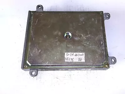 1992-1993 Honda Accord Ecu Ecm Computer 37820-P12-A00 • $100