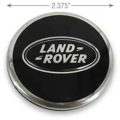 Center Cap OEM Land Rover Range Discovery LR2 LR4 Evoque Wheel Hubcap AM32-1A096 • $14.10