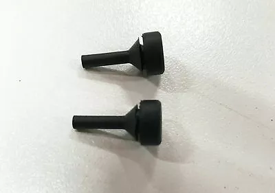 $15.18 • Buy Datsun 1200 (B110) Ute / B120 Pickup Fuel Cap Grommet - Pair