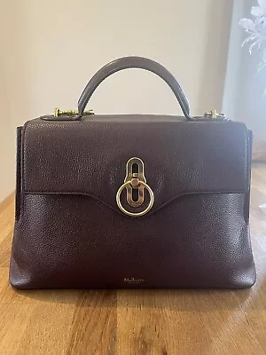 Mulberry Small Seaton Bag • £350