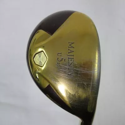 Maruman Hybrid MAJESTY PRESTIGIO 8 HY 23° StiffRegular MAJESTY LV710 • $115.99