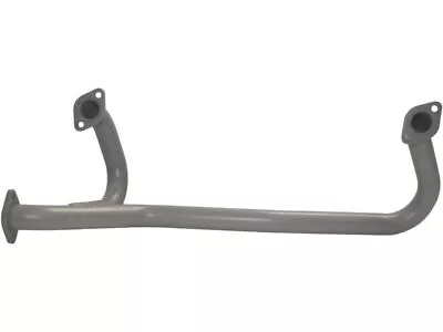 JP GROUP DANSK Exhaust Header Pipe 025251171G VW Volkswagen Vanagon • $180.98