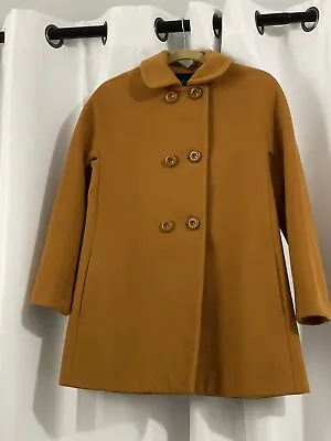 $59 • Buy Zara Coat Womens