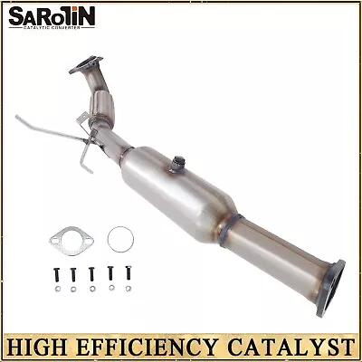 Rear Fits 2003 - 2009 Volvo S60/V70/XC70/XC90 2.5L Catalytic Converter • $118.50