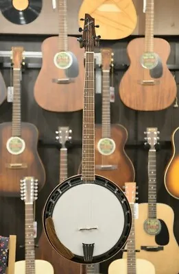 Nechville Phantom Custom '20 Banjo • $4498