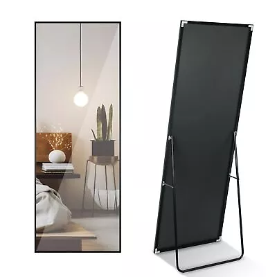 YSSOA 65x22 Full Length Mirror Floor Mirror Standing Mirror Leaning Mirror • $76.96