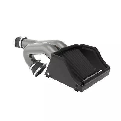 Cold Air Intake K&N Performance 2015 - 2024 Ford F-150 Expedition V6 3.5 2.7 • $379