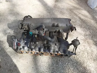 Ca18det Ca18 Intake Manifold 8 Port • $250